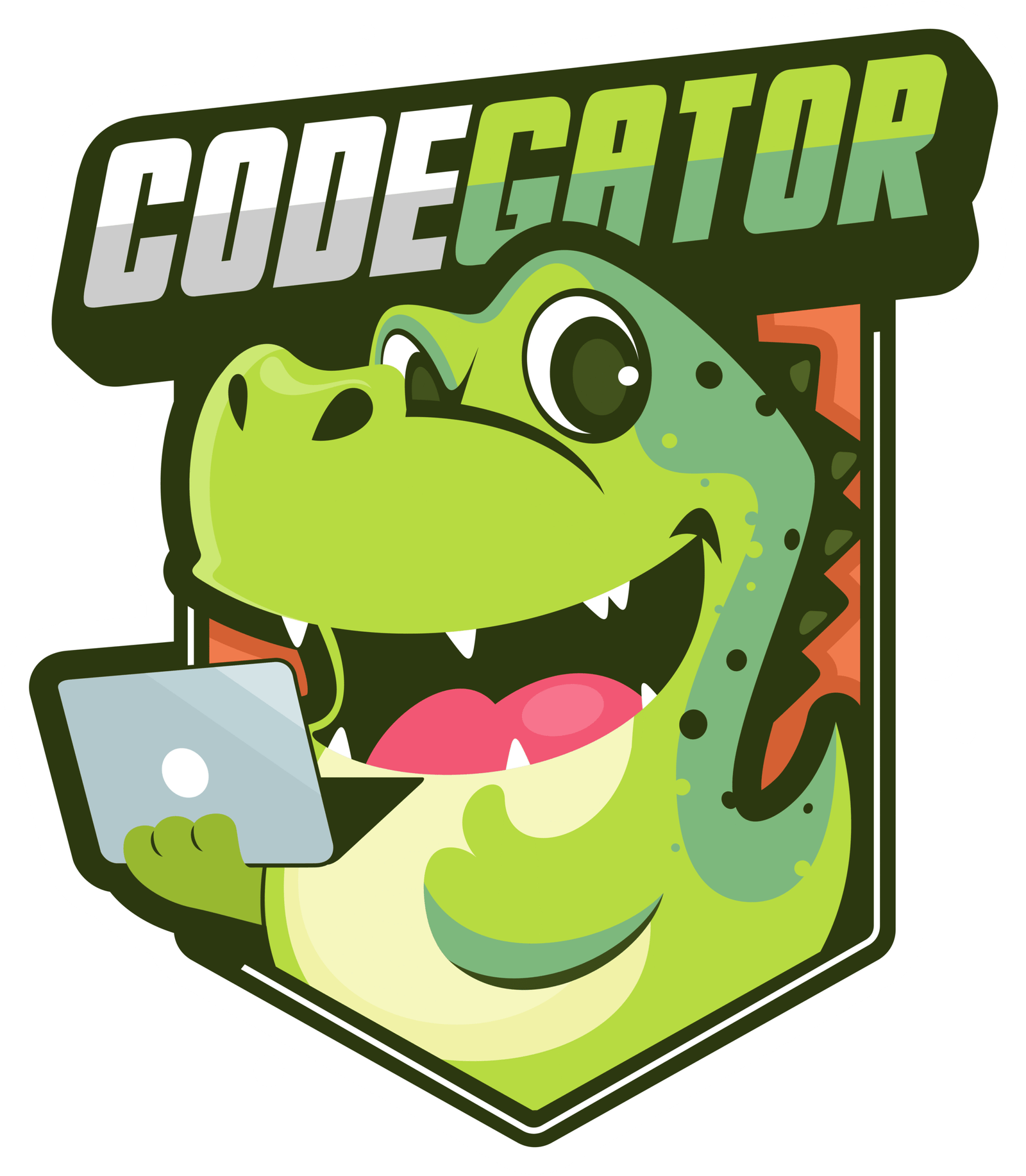 codegator,inc.